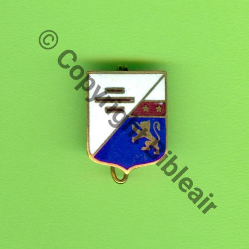 35.1 1938.39 (janvier a mai) GR.1.35 LYON BRON AUGIS SM Bol pastille AUGIS LYON Dos lisse irreg Miniature 16x14mm Src.Y.GENTY 143Eur(x4) 